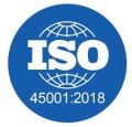ISO 45001 Certification Service