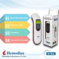 Dr. Diaz Infrared Thermometer