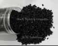 Pp Granules black nylon granules