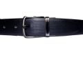 Full Grain Leather reversible leather belt