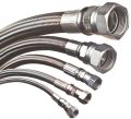 Stainless Steel Flexible Hydraulic Hose Pipe