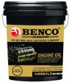 TurboxLD Engine Oil