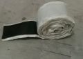 White Febolex roofing butyl rubber tape