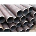 Low Alloy Steel Pipe