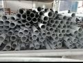 Grey pvc pipes