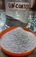 Grey uncoated pvc blister powder