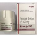 Erlotinib Tablets Ip