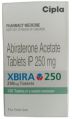 Xbira Abiraterone Acetate Tablets