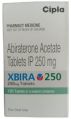 xbira abiraterone tablets