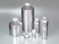 Sniko Metalic Shiny Silver Silver 1-5kg 100-500gm 500-1kg aluminium pharma bottles