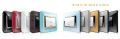Anchor Polycarbonate Square Multicolor Standard New electrical modular switches