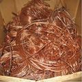 Brown Grey-silver Red Used Waste copper wire scrap