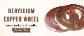 Beryllium Copper Seam Welding Wheel