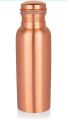 copper water bottle