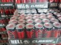 HELL ENERGY DRINK CLASSIC 250ML- Pack of 24