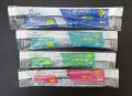 GB Maxim SRS / Suyash Others HDPE PP Transparent New Disposable Syringes