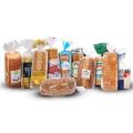 Plastic Transparent New Plain bakery packaging products