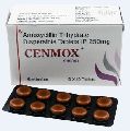 Cenmox 250mg Tablets