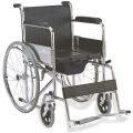 Easycare EC 608 Commode Wheelchair