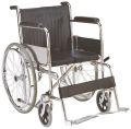 Non Polished Polished Black Blue Grey Silver Automatic Fully Automatic Manual Semi Automatic 10-15kg 15-20kg easycare ec 809 steel wheelchair