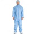 Non Woven Pe Pp Multicolor Blue Good New 2-4kg 4-6kg 6-8kg medical coverall