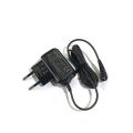 Samsung ABS Plastic Power Coated Rectangular Black 40-50W omron ac adapter