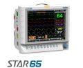 Skanray STAR-65 Modular Multi-Parameter Patient Monitor