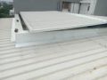 Insulated Roofing Panel