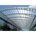 Polycarbonate Sheet Roofing Services