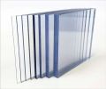 Transparent Polycarbonate Sheet