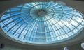 UV Coating Polycarbonate Roofing Dome