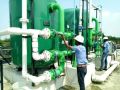 Water Treatment Plant Maintenance Services