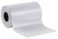 White Wax Paper Roll