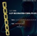 3.5 MM LCP RECONSTRUCTION PLATE