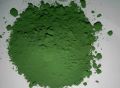 Green Iron Oxide