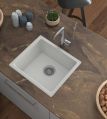 Single Bowl Stainless Steel Kitchen Sink