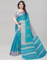 Ladies Silk Saree