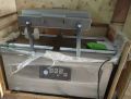 Electric Automation Grade 400mm double chamber vacuum packing machine