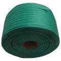 Polyurethane Plain green strapping roll