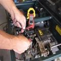 Strapping Machine Repairing Services
