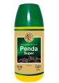 Pendimethalin 38.7% CS Herbicide