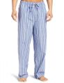 Mens Striped Pyjama