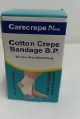 Cotton Crepe Bandage B.P