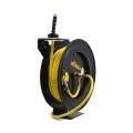 Zephyr Oilshield Air Hose Reel 10MMX15 MTR