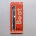 Polish Blue boat baltic designer metal ball pen
