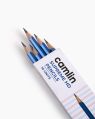 Wood Black camlin supreme hd pencil