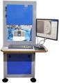 4 Process Diamond Laser Cutting Machine
