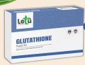 Letu Glutathione Facial Kit