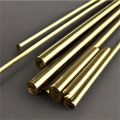 Hot Rolled Brass Extrusion Rod