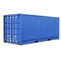 dry freight container